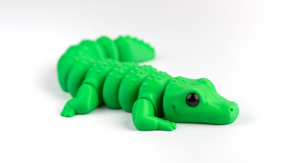 Alligator