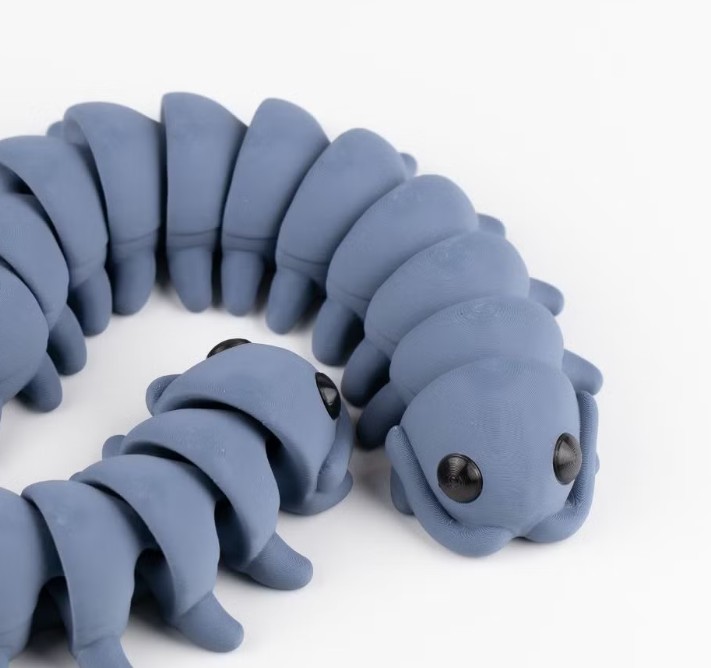 Centipede