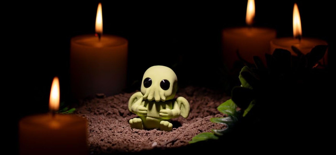 Cthulhu