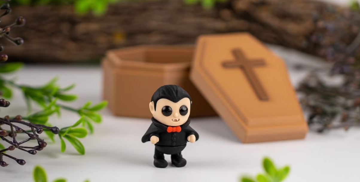 Dracula