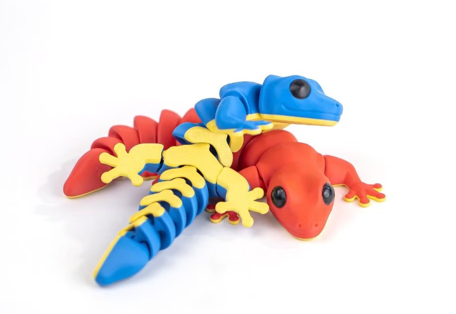 Gecko
