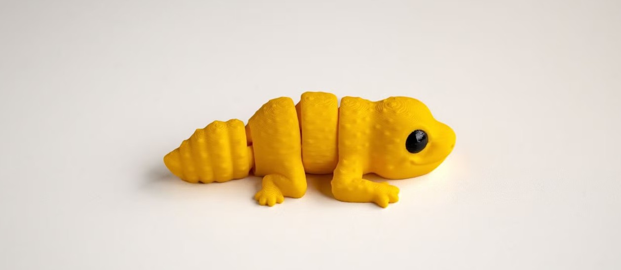 Leopard Gecko