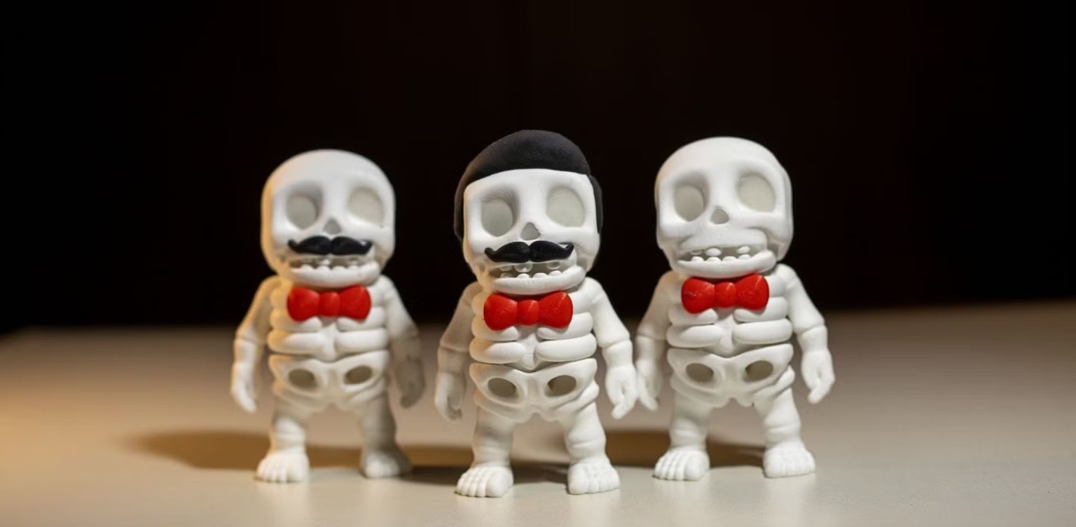 Skeletons