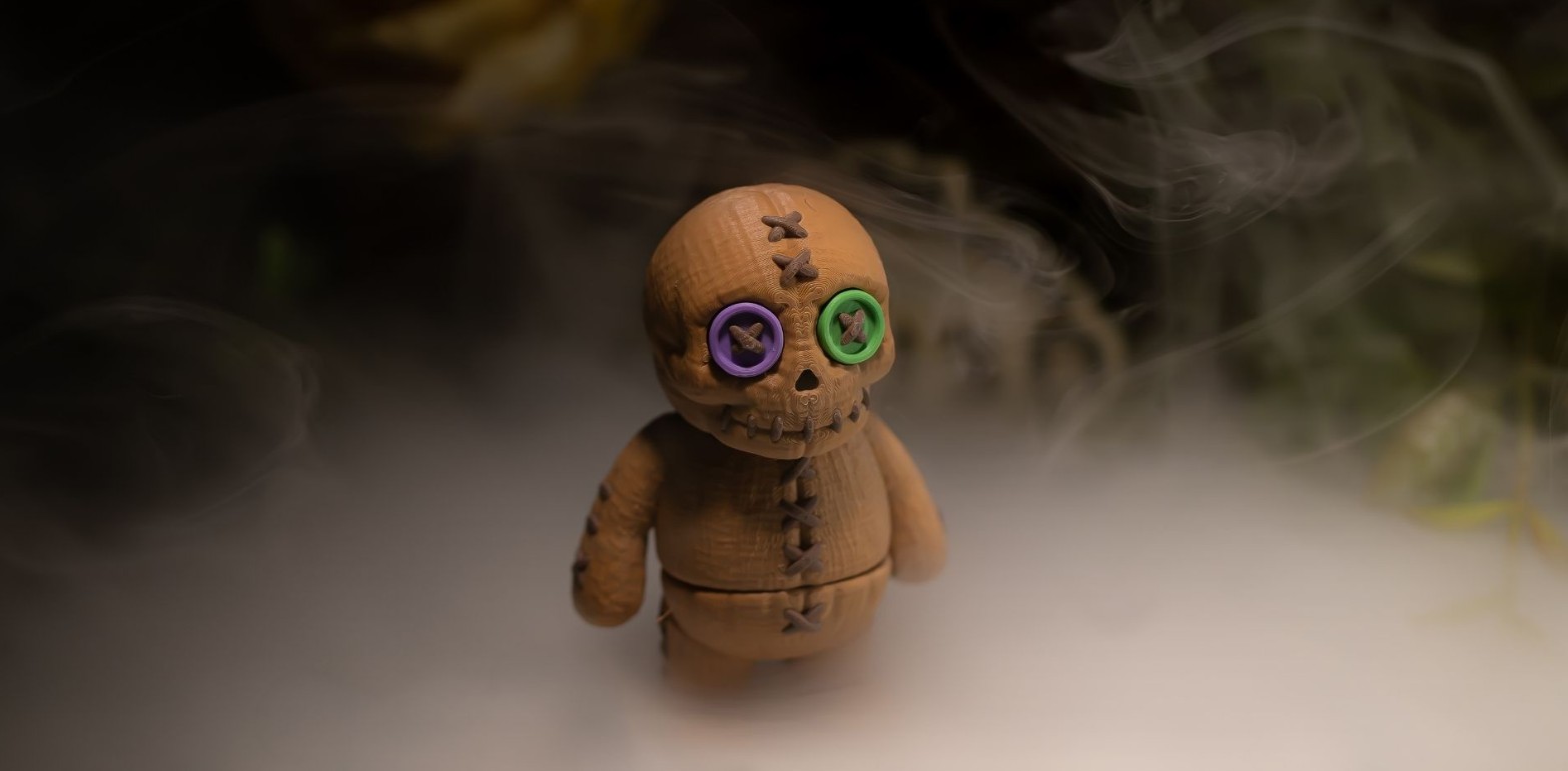 Voodoo Doll