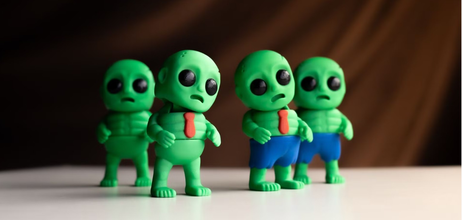 Zombie